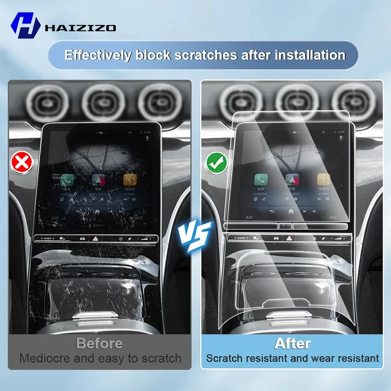 Película tpu para navegação de - Matte Anti Glare Screen Protector avaliação e preço