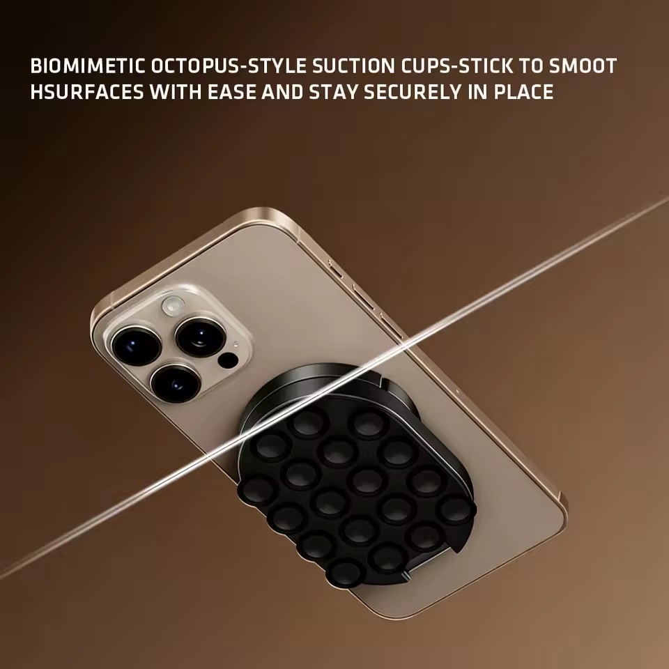 Suporte Magnético Dobrável par - Phone Stands avaliação e preço