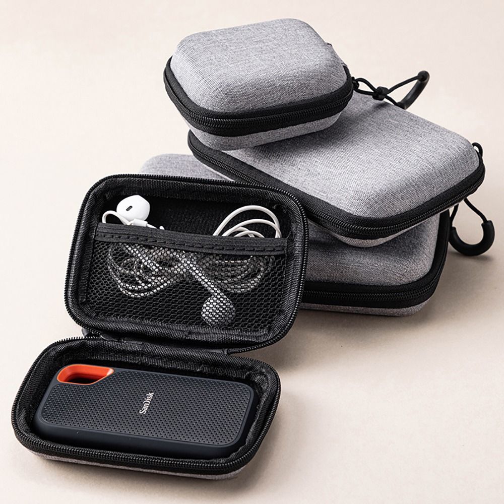 1 unidade de bolsa de armazena - Phone Cases avaliação e preço