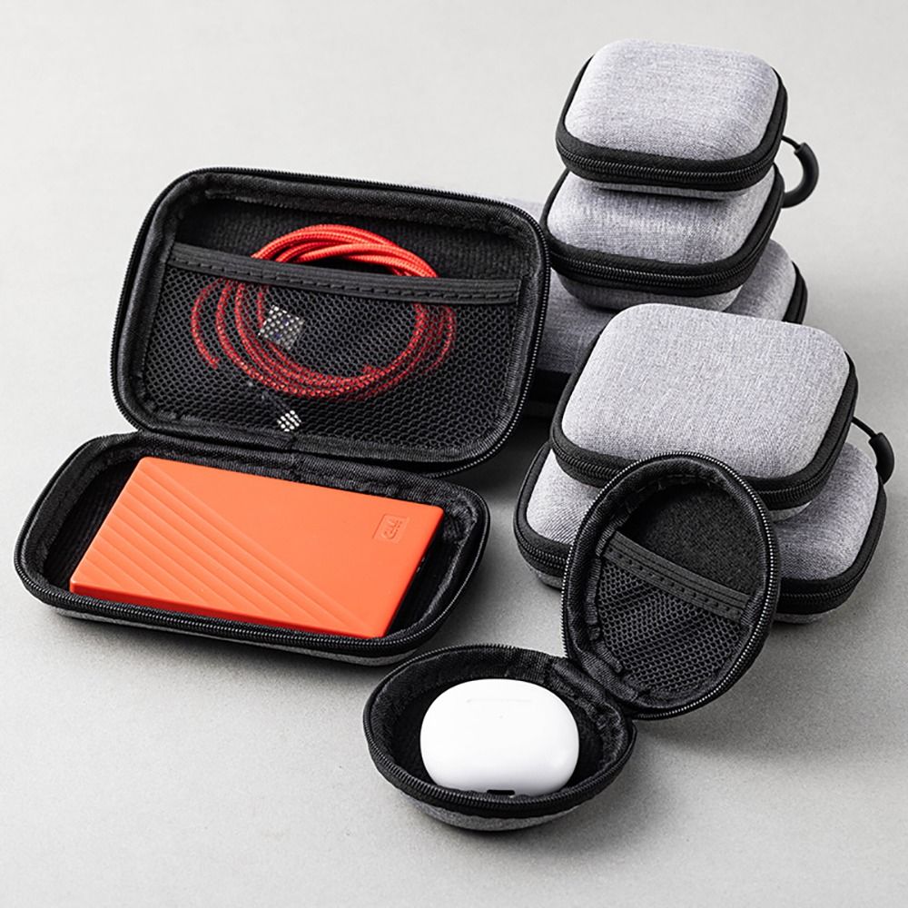 1 unidade de bolsa de armazena - Phone Cases avaliação e preço