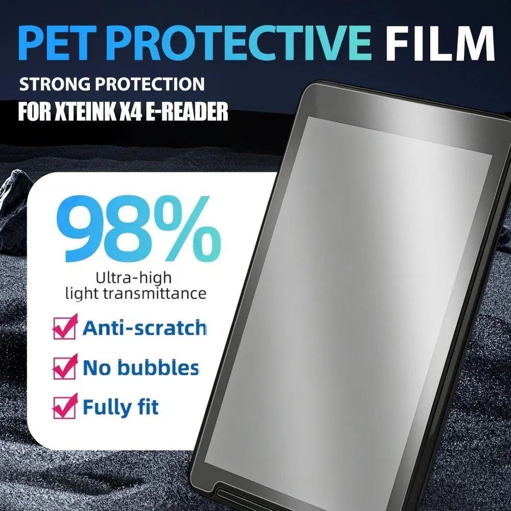 1-4 peças de películas proteto - Matte Anti Glare Screen Protector avaliação e preço