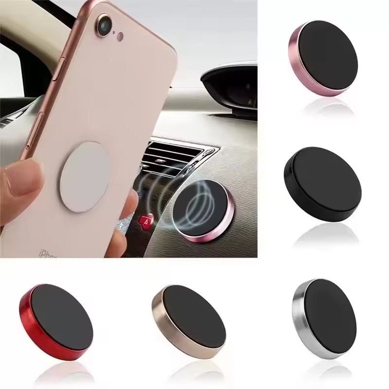 Suporte Magnético Universal pa - Phone Stands avaliação e preço