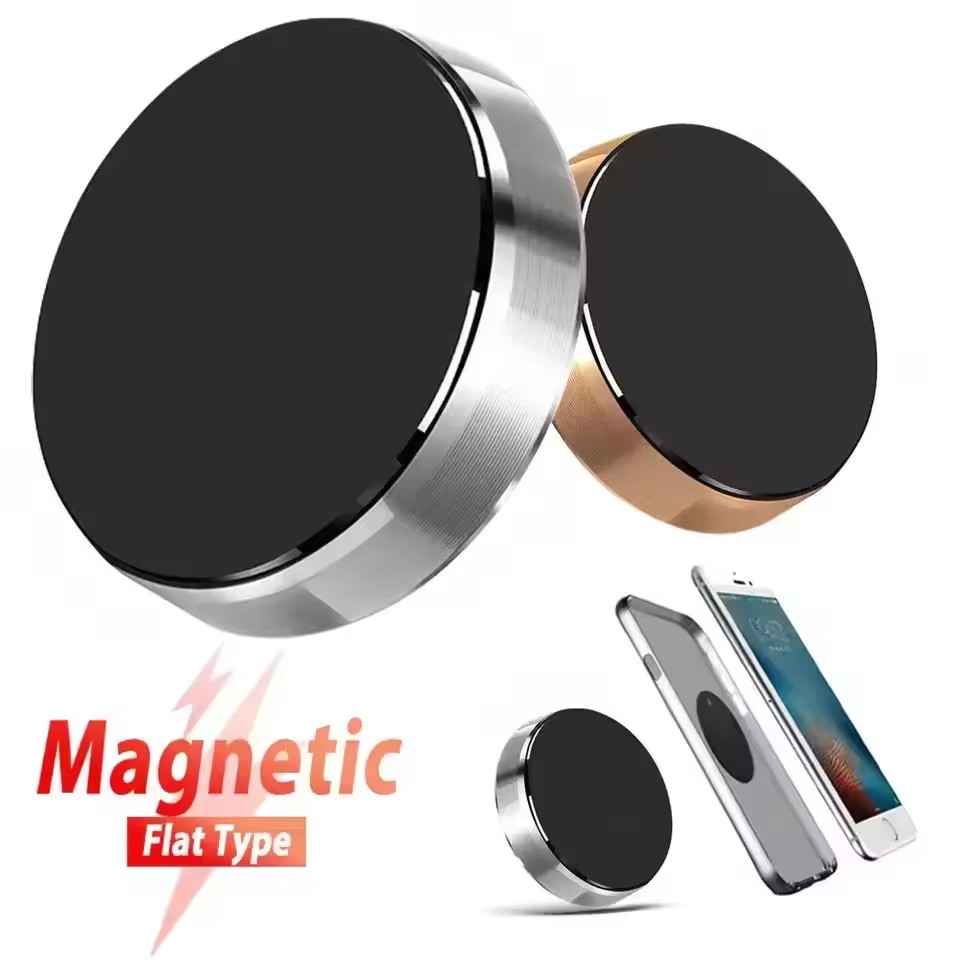 Suporte Magnético Universal pa - Phone Stands avaliação e preço