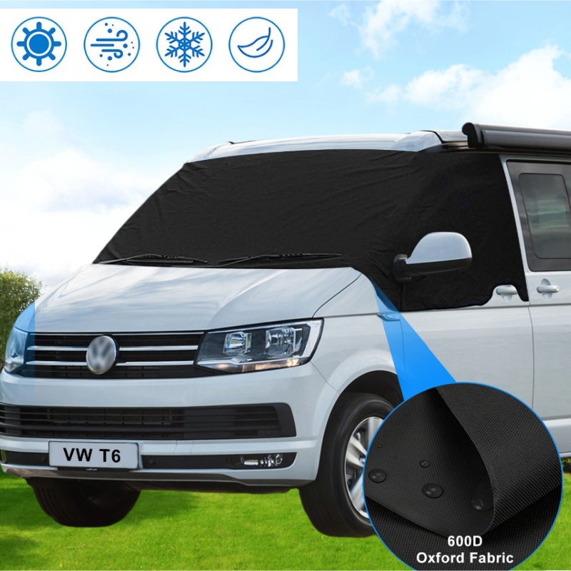 Para vw transporter t5/t6 fren - Screen Protectors avaliação e preço