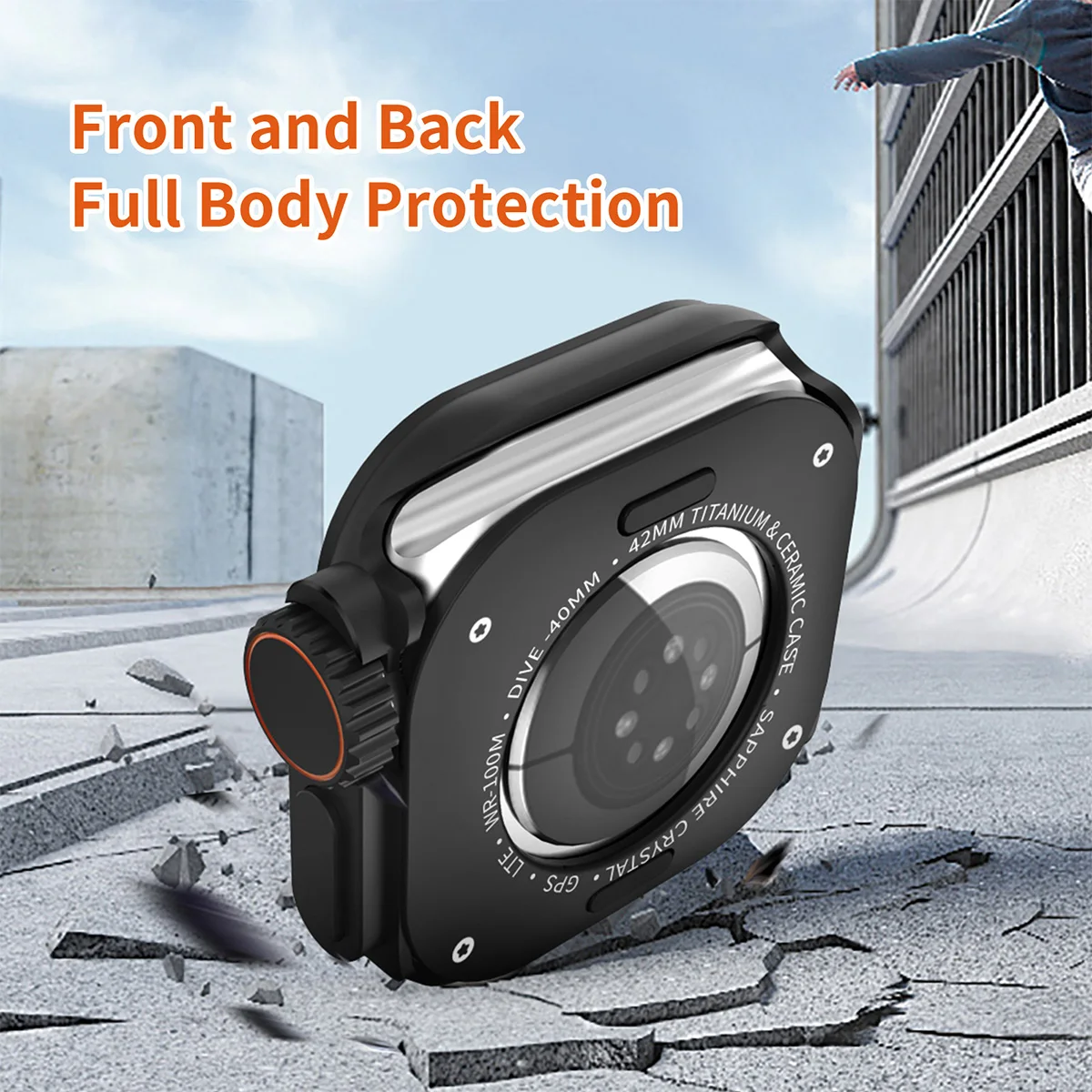 Metal + caixa de plástico para - Metal Bumper Aluminum Frame Case avaliação e preço