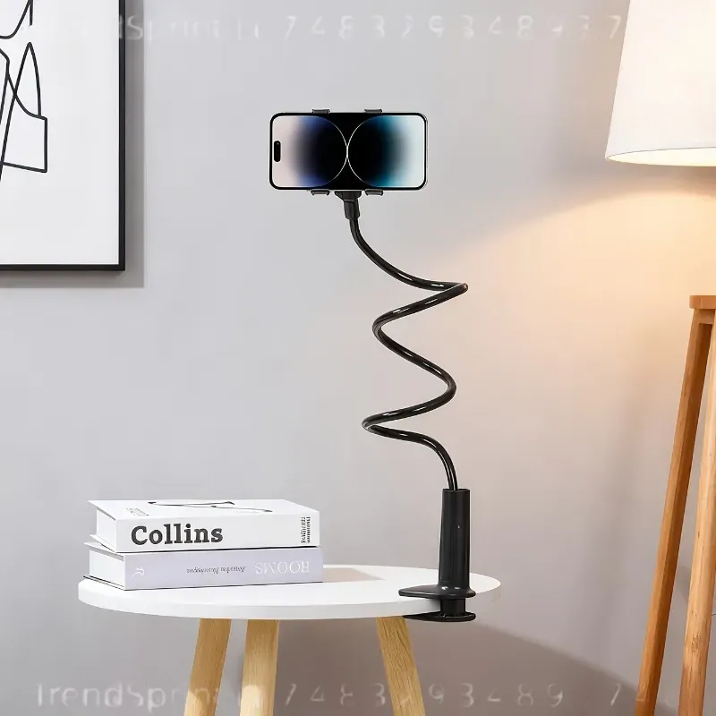 Suporte de Telefone com Mangue - Phone Stands avaliação e preço