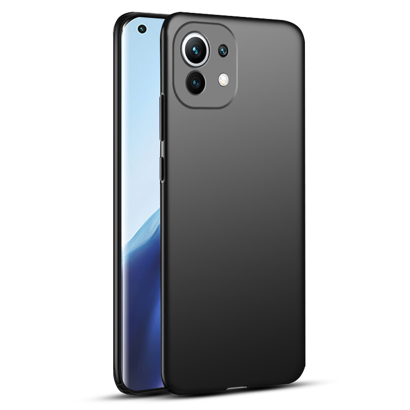 Capa de Telefone Ultra Fina Fo - Matte Hard Pc Back Case avaliação e preço