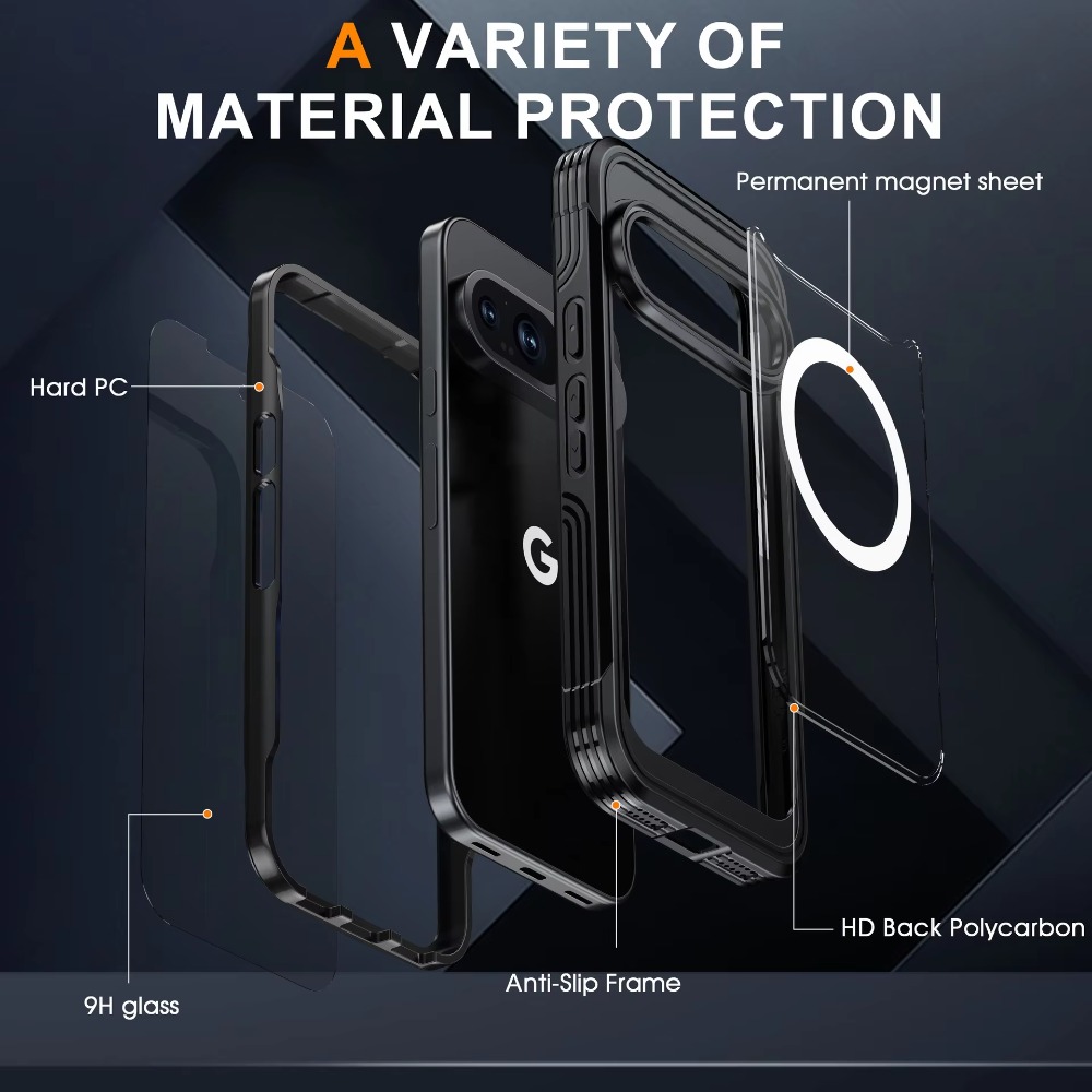 Capa com Protetor de Tela Inte - Screen Protectors avaliação e preço
