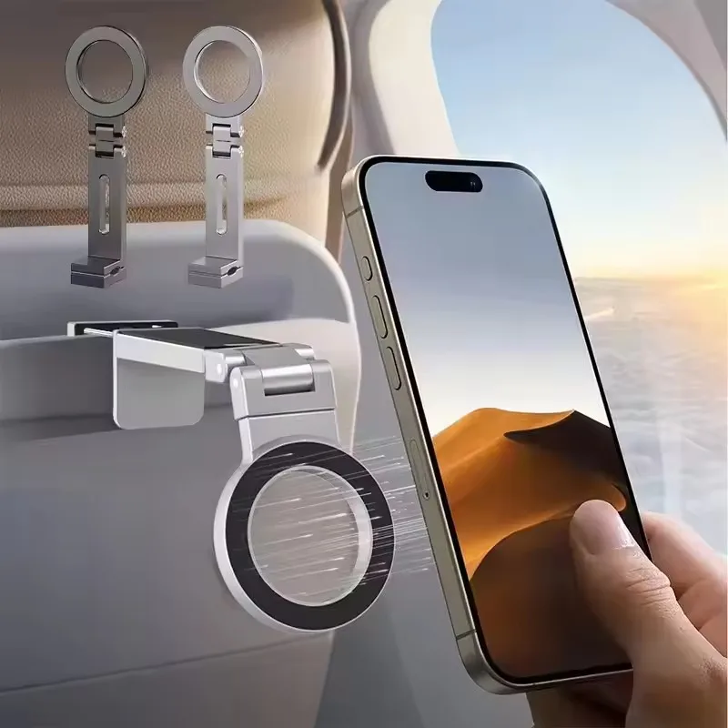 Suporte Magnético Universal pa - Phone Stands avaliação e preço