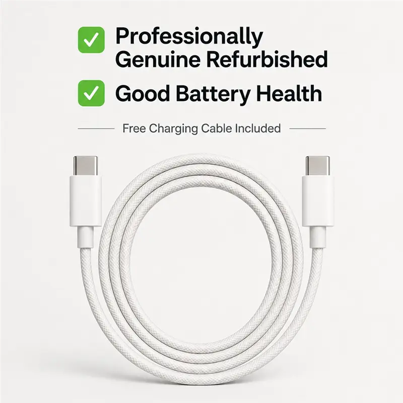 Apple / iPhone 14 Pro Max / A2 - Chargers avaliação e preço