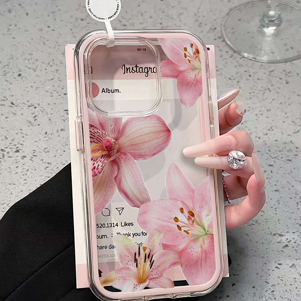 Capa de Silicone Transparente  - Clear Shockproof Bumper Case avaliação e preço