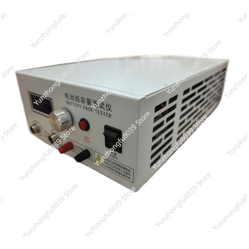 EBC-B20H 12-72V 20A Testador d - Power Banks avaliação e preço