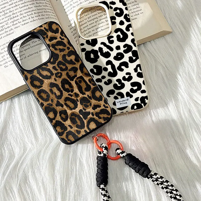 Capa Vintage com Padrão de Leo - Vintage Floral Pattern Soft Case avaliação e preço