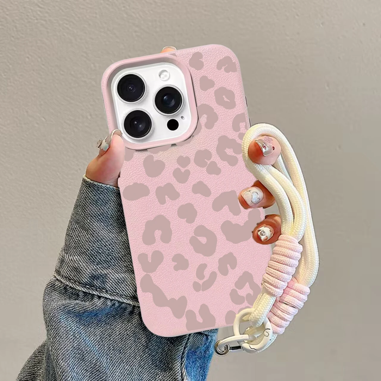 Capa Vintage com Padrão de Leo - Vintage Floral Pattern Soft Case avaliação e preço
