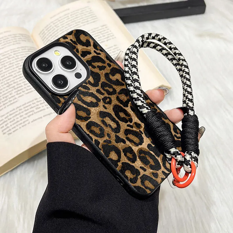 Capa Vintage com Padrão de Leo - Vintage Floral Pattern Soft Case avaliação e preço