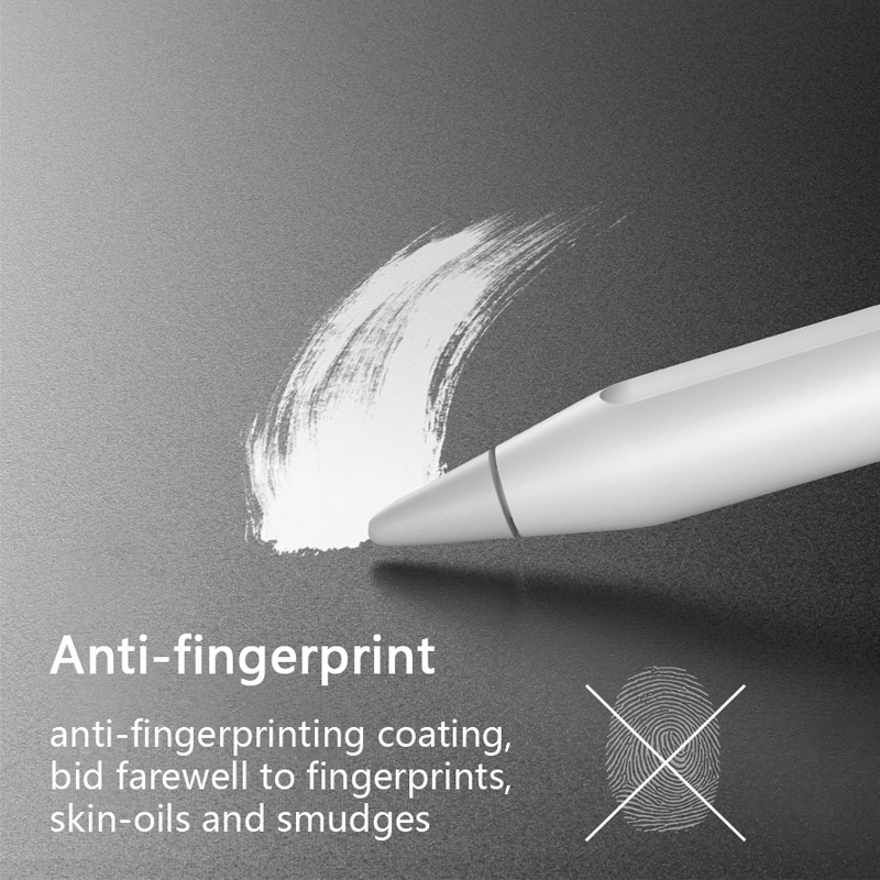 Protetor de tela de papel como - Matte Anti Glare Screen Protector avaliação e preço