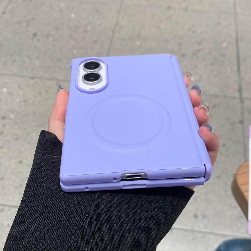 Capa de Couro Fosco Cor Candy  - Screen Protectors avaliação e preço