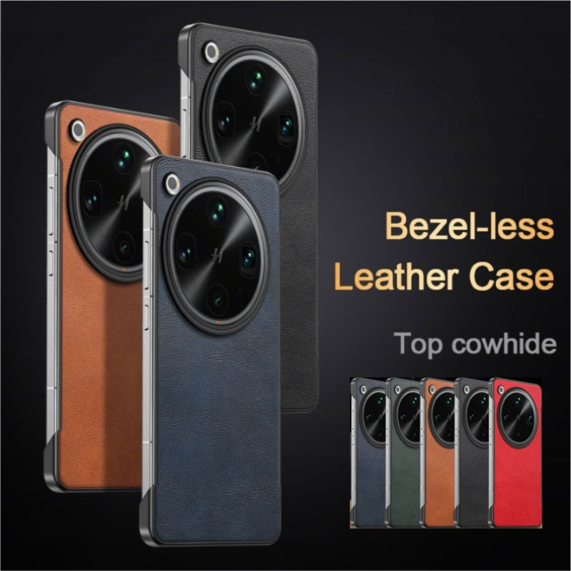 Capa Ultrafina Sem Borda Para  - Ultra Thin Frameless Phone Cover avaliação e preço