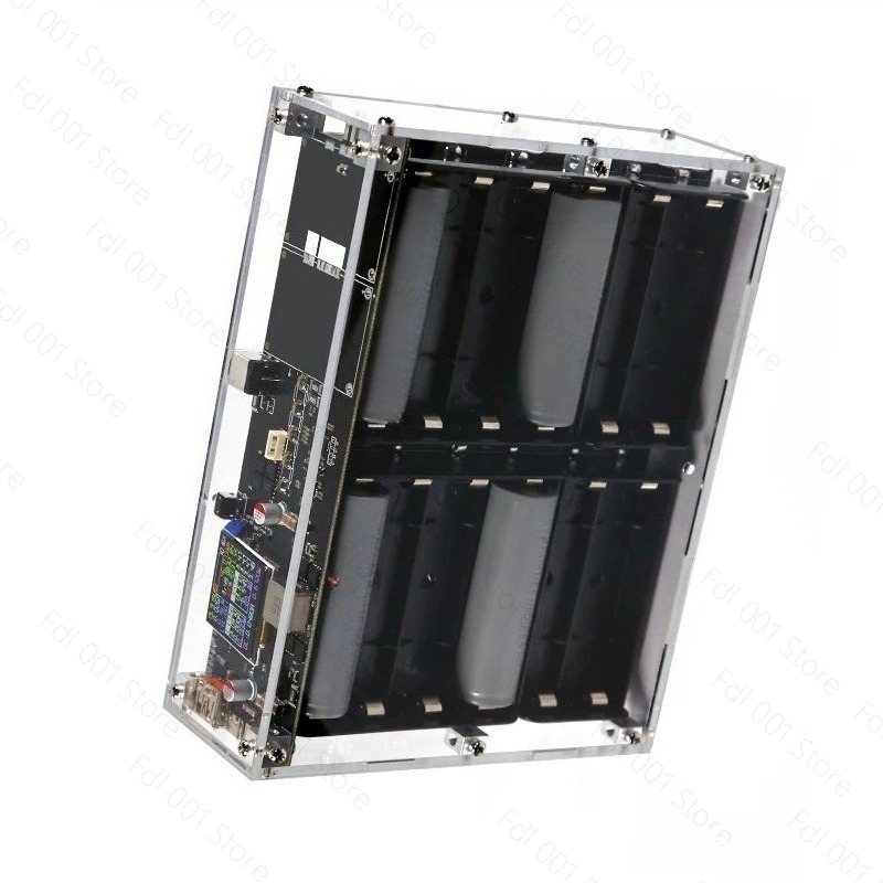 Kit de Bateria Móvel de 24 Cél - Power Banks avaliação e preço