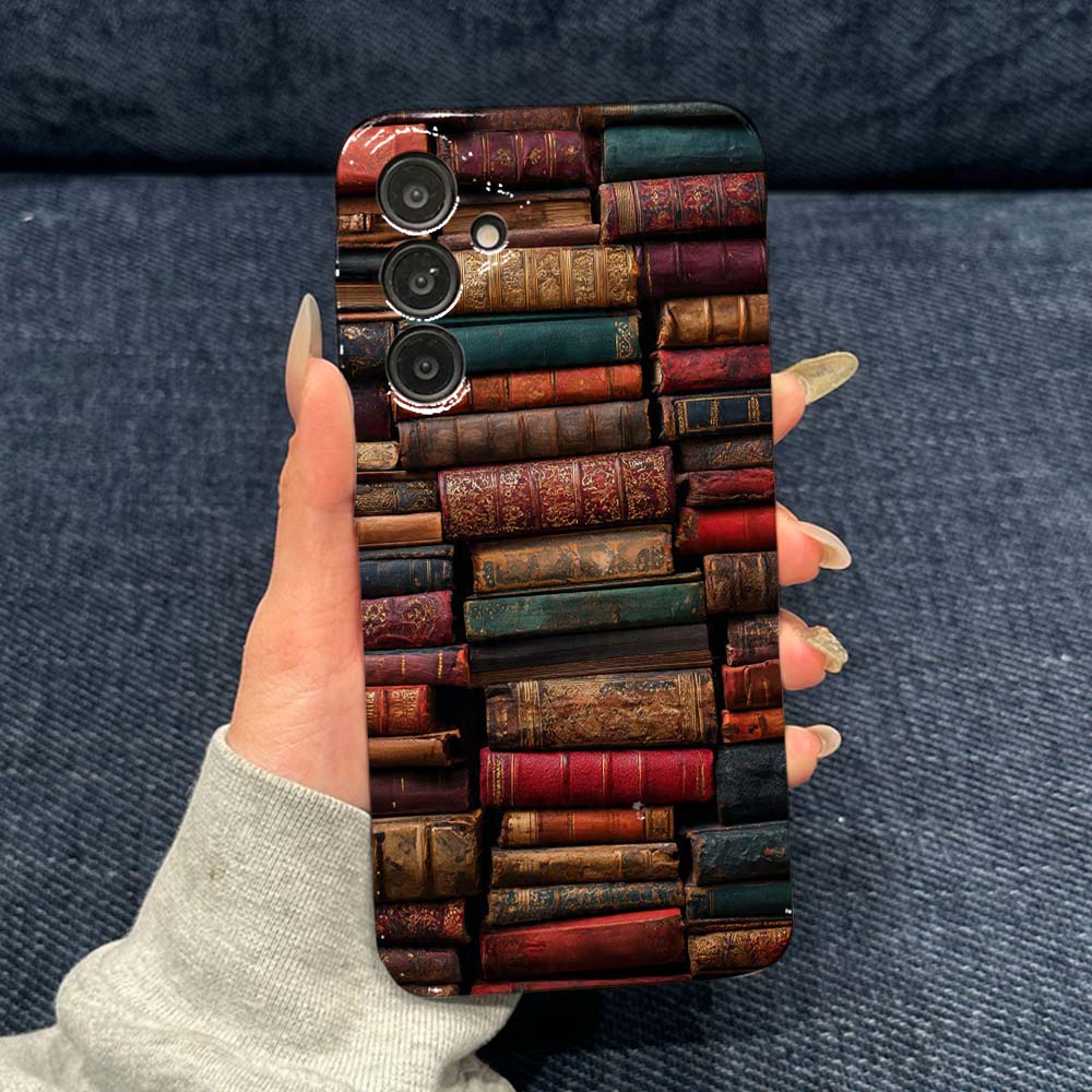 Capa de Celular com Estampa Vi - Vintage Floral Pattern Soft Case avaliação e preço