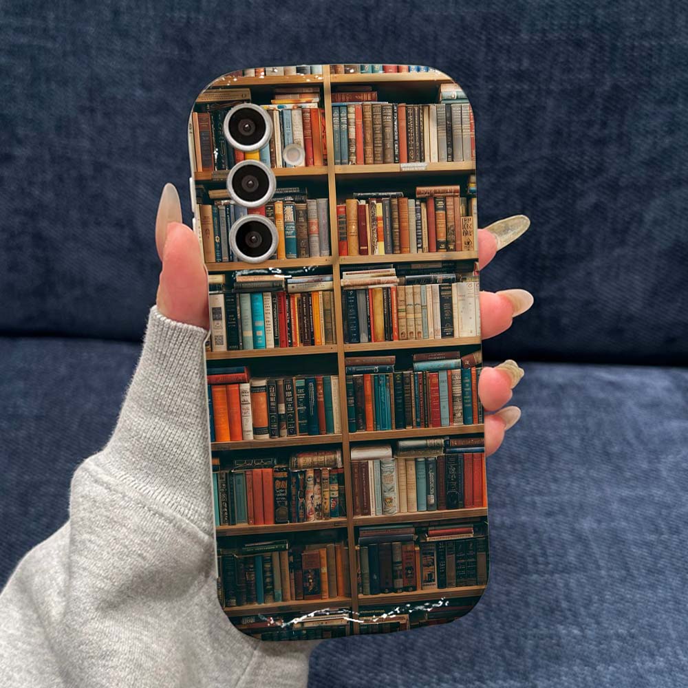 Capa de Celular com Estampa Vi - Vintage Floral Pattern Soft Case avaliação e preço