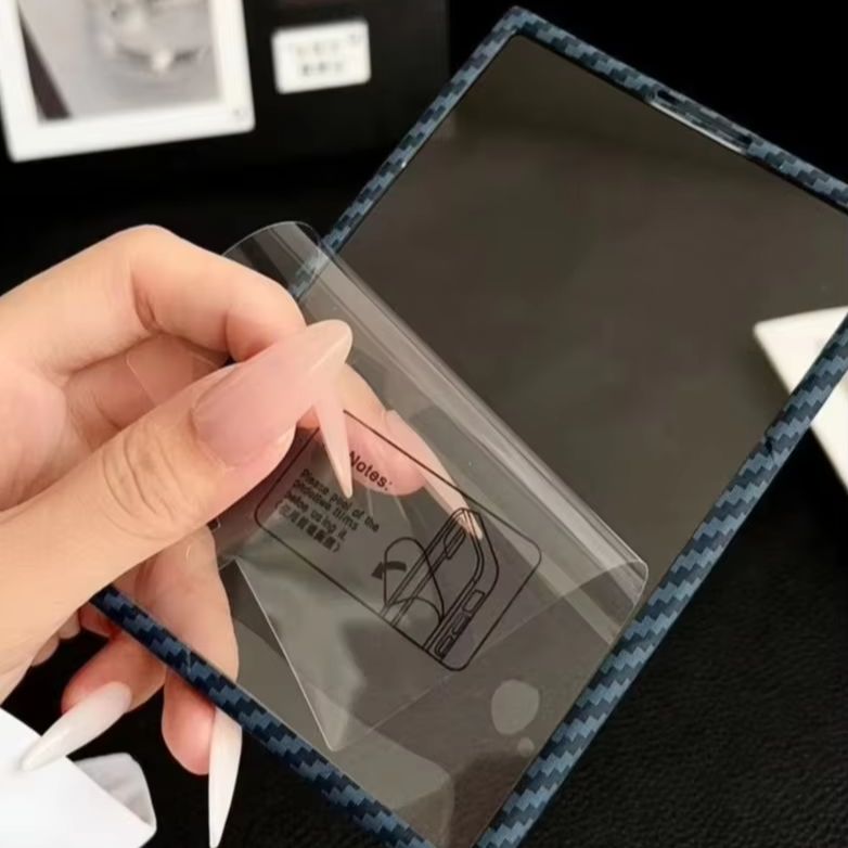 Capa para ZFold 8 com Protetor - Screen Protectors avaliação e preço