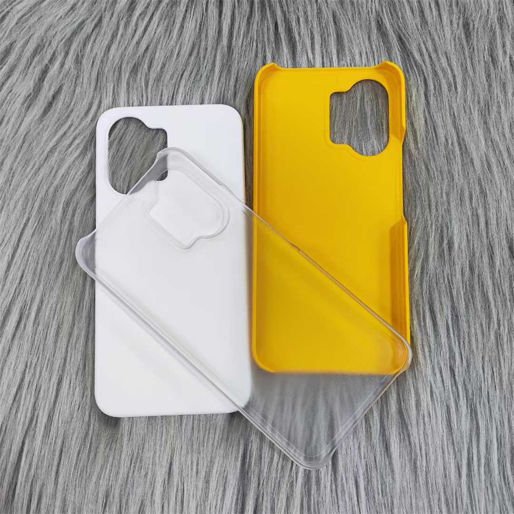 Capa de telefone rígida simple - Matte Hard Pc Back Case avaliação e preço
