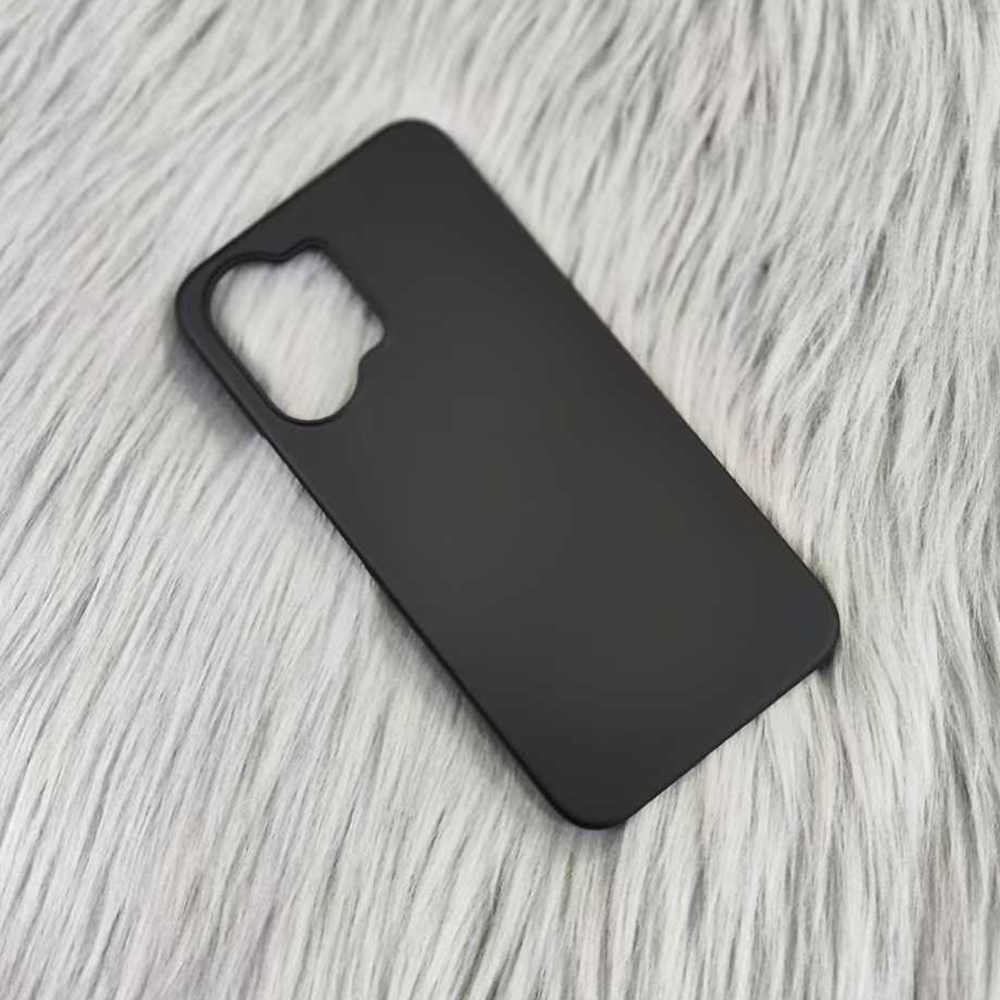Capa de telefone rígida simple - Matte Hard Pc Back Case avaliação e preço