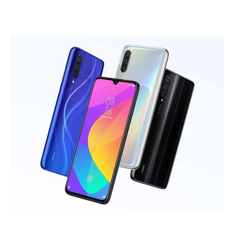 Smartphone Xiaomi 9 Lite / cc9 - Chargers avaliação e preço