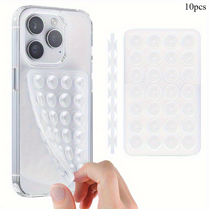10 Peças Suporte de Telefone d - Phone Stands avaliação e preço
