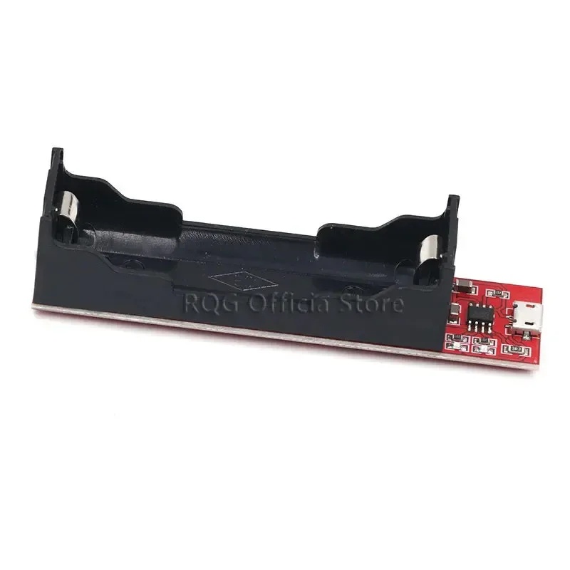 Módulo Carregador TEC4056 1865 - Chargers avaliação e preço