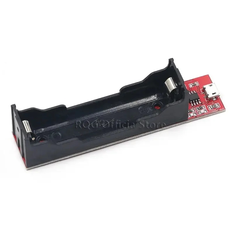 Módulo Carregador TEC4056 1865 - Chargers avaliação e preço