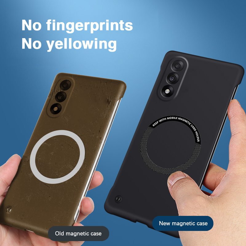 Capa Dura Sem Moldura para One - Ultra Thin Frameless Phone Cover avaliação e preço