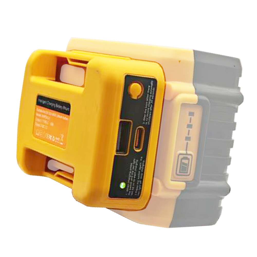 Adaptador de Energia USB Tipo  - Power Banks avaliação e preço