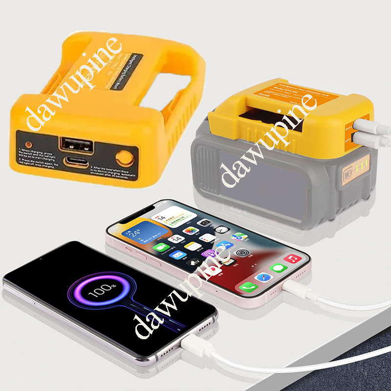 Adaptador de Energia USB Tipo  - Power Banks avaliação e preço