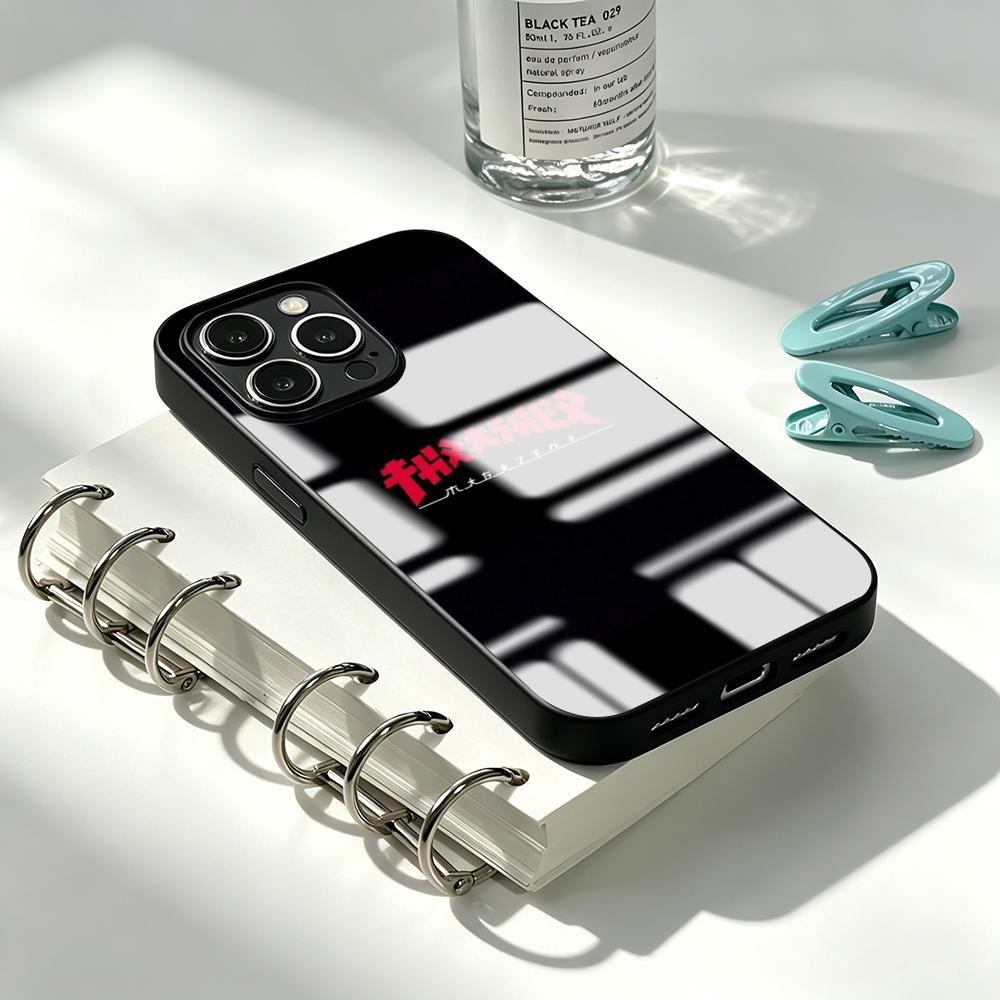 Capa de Telefone THRASHER para - Screen Protectors avaliação e preço