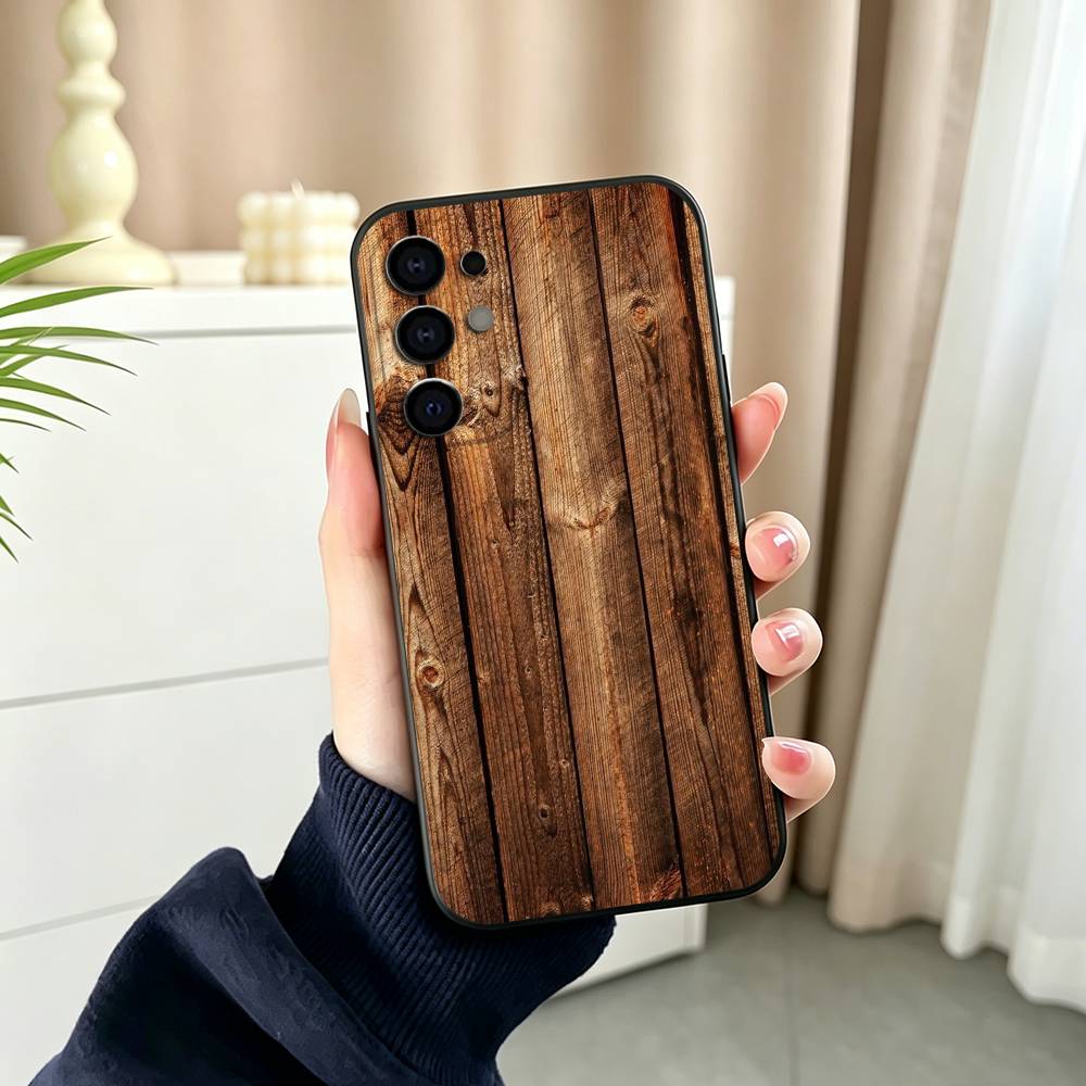 Capa de Telefone com Padrão de - Vintage Floral Pattern Soft Case avaliação e preço