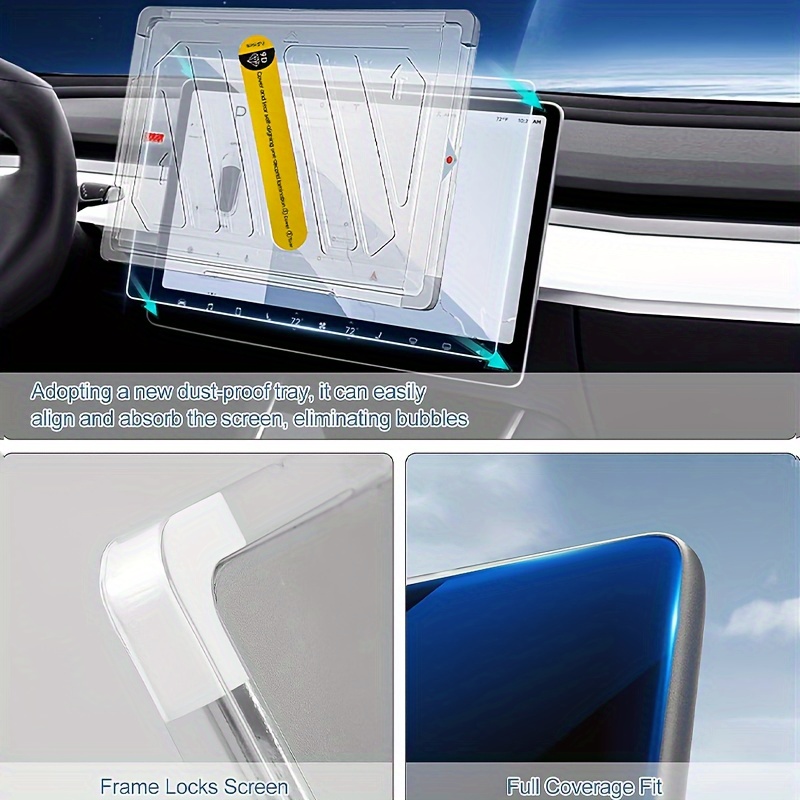 Película Protetora de Vidro Te - Matte Anti Glare Screen Protector avaliação e preço