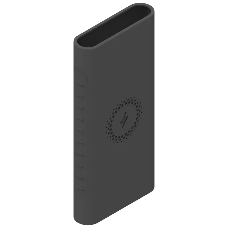 Capa protetora de silicone mac - Power Banks avaliação e preço