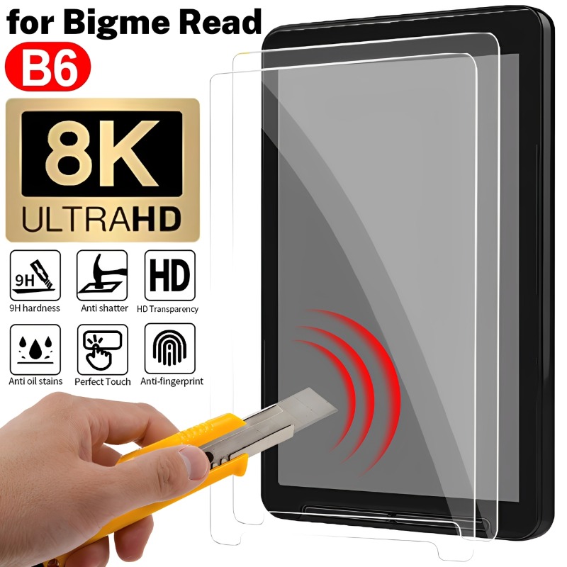 1-3 Peças Película Protetora F - Matte Anti Glare Screen Protector avaliação e preço