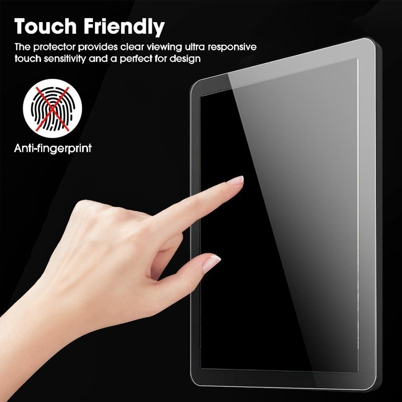 1-3 Peças Película Protetora F - Matte Anti Glare Screen Protector avaliação e preço