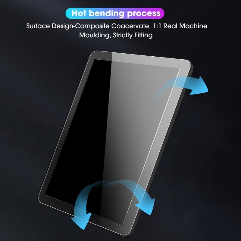 1-3 Peças Película Protetora F - Matte Anti Glare Screen Protector avaliação e preço