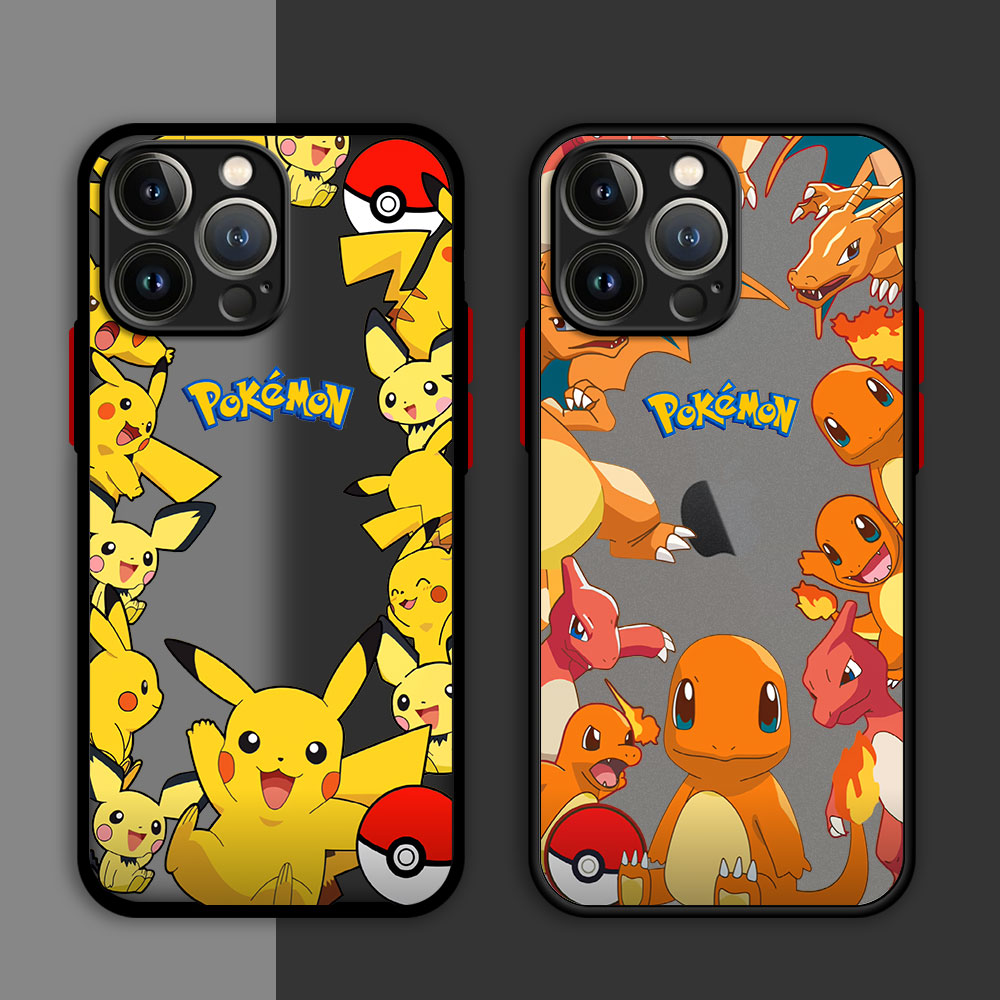 Quente anime dos desenhos anim - Matte Hard Pc Back Case avaliação e preço