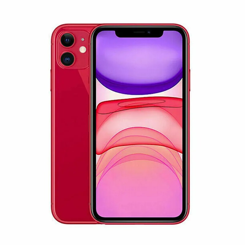 Apple iPhone 11 com Tela Liqui - Chargers avaliação e preço