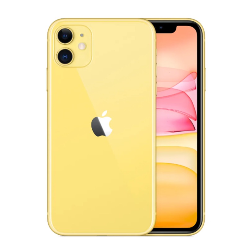 Apple iPhone 11 com Tela Liqui - Chargers avaliação e preço