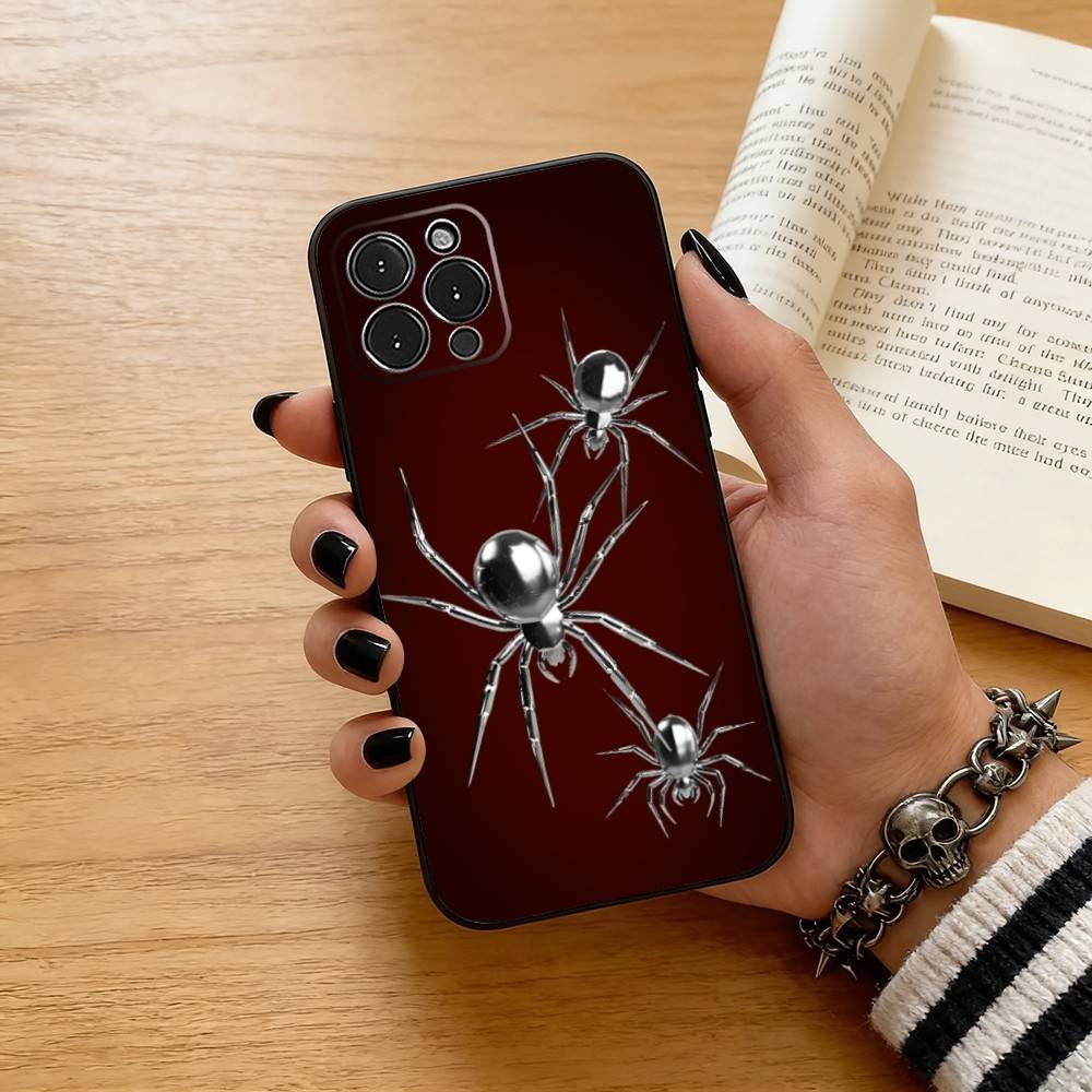 Capa de Silicone Macia com Pad - Vintage Floral Pattern Soft Case avaliação e preço