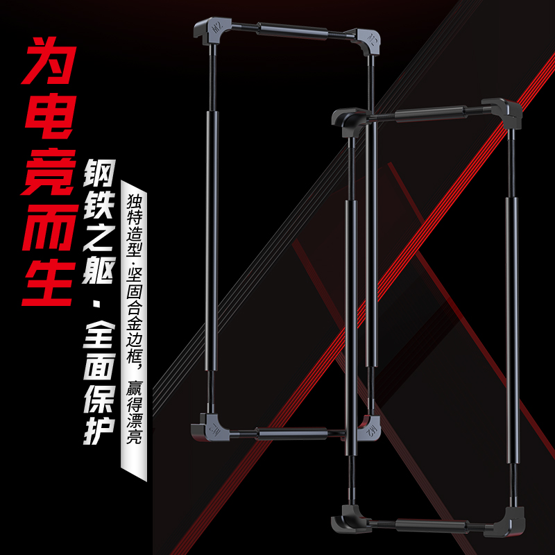 Capa de Telefone Original com  - Metal Bumper Aluminum Frame Case avaliação e preço