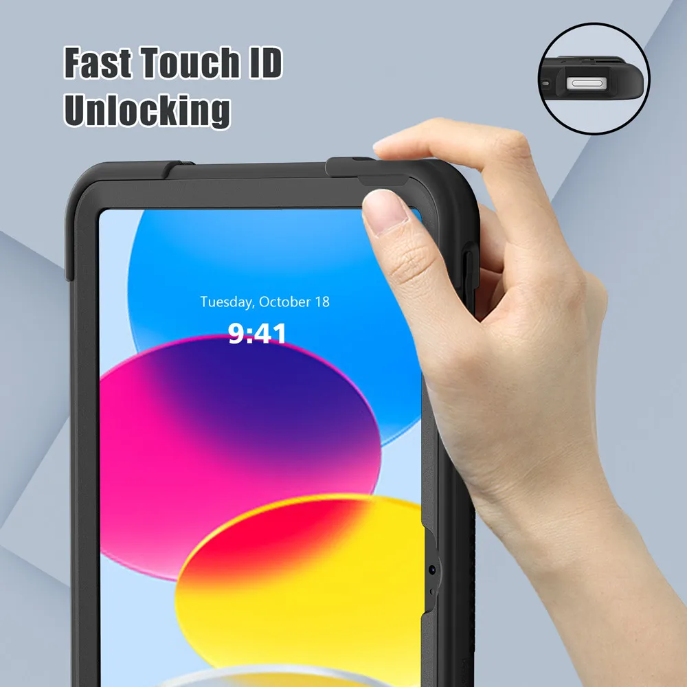 Capa Protetora 360° Reforçada  - Heavy Duty 360 Full Body Protective Case avaliação e preço