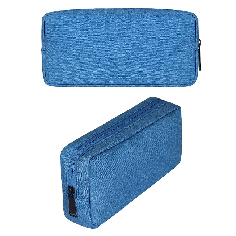 Bolsa Organizadora Portátil pa - Earphones avaliação e preço