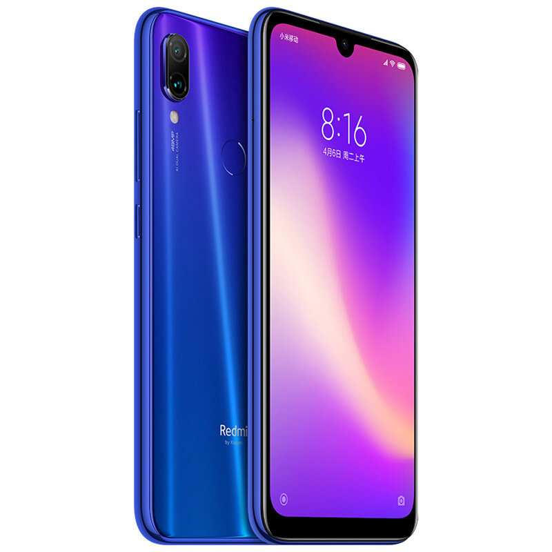 Xiaomi redmi note 7 pro smartp - Chargers avaliação e preço